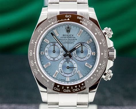 rolex daytona ceramic bezel for sale|Rolex daytona platinum reference.